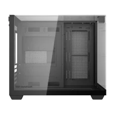 Darkflash TH285M számítógépház (fekete)