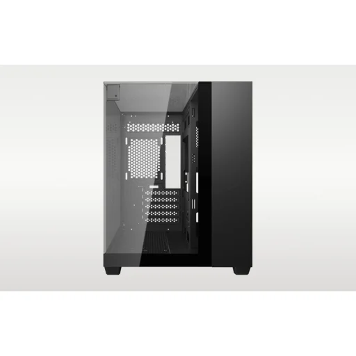 Darkflash TH285M számítógépház (fekete) - 12