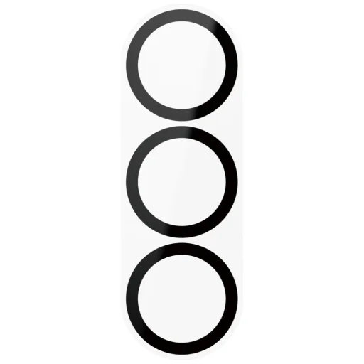 PanzerGlass PicturePerfect Lencsevédő Edzett Üveg Samsung Galaxy S25+ üvegfólia - 3