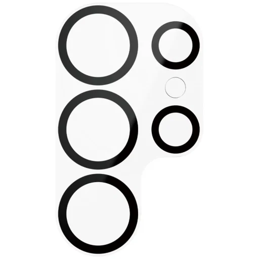  Samsung Galaxy S25 Ultra PanzerGlass PicturePerfect lencsevédő üveg üvegfólia - 3