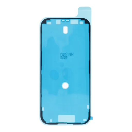 LCD kijelző iPhone 16 Pro digitizerrel fekete (HD+ Incell) áthelyezhető IC - 4