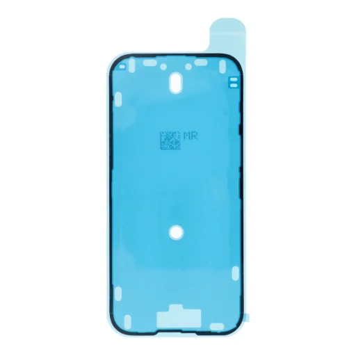 LCD Képernyő iPhone 16-hoz digitalizálóval fekete (HD+ Incell) IC Átvihető - 4