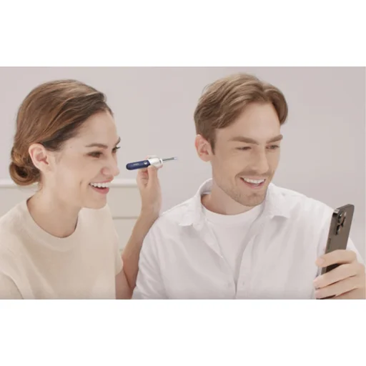 Bebird EarSight Plus fültisztító kamera otoszkóp (kék) - 11