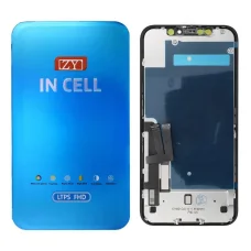 ZY LCD kijelző IPHONE 11 FFHD-900p Incell (Change IC)