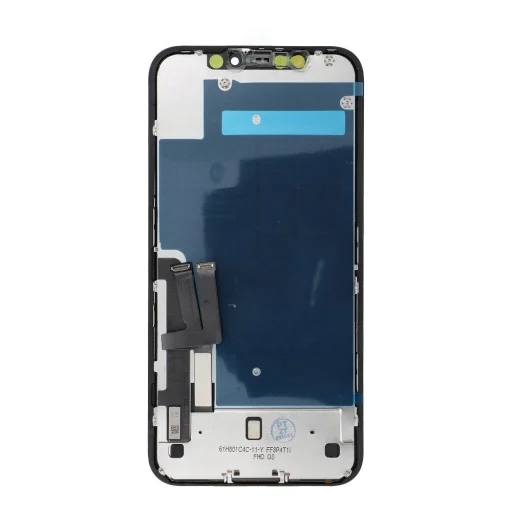 ZY LCD kijelző IPHONE 11 FFHD-900p Incell (Change IC) - 5