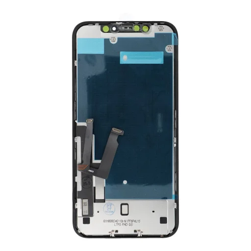 ZY LCD kijelző IPHONE XR FFHD-900p Incell (Change IC) - 3