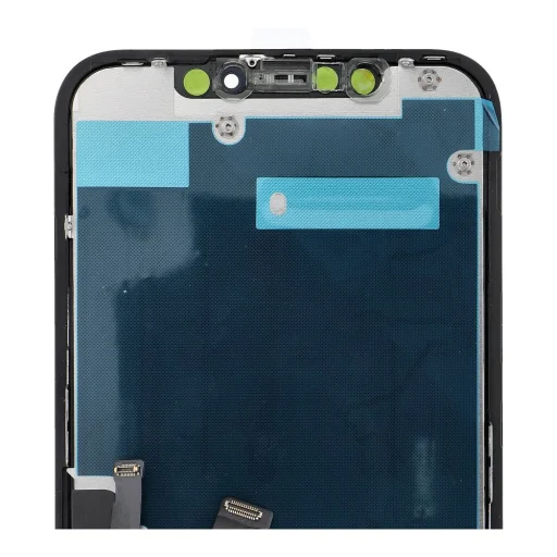 ZY LCD kijelző IPHONE XR FFHD-900p Incell (Change IC) - 4