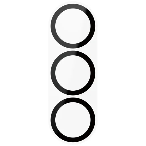 PanzerGlass PicturePerfect lencsevédő üvegfólia Samsung Galaxy S25-hez - 3