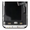 ZY LCD kijelző IPHONE 15 PRO FFHD-900p Incell (IC csere) thumbnail