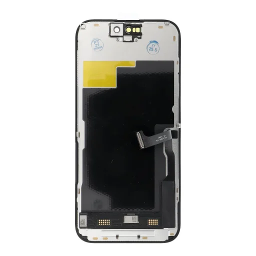 ZY LCD kijelző IPHONE 15 PRO FFHD-900p Incell (IC csere) - 3