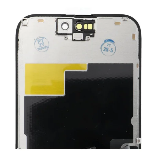 ZY LCD kijelző IPHONE 15 PRO FFHD-900p Incell (IC csere) - 4