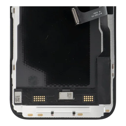 ZY LCD kijelző IPHONE 15 PRO FFHD-900p Incell (IC csere) - 5