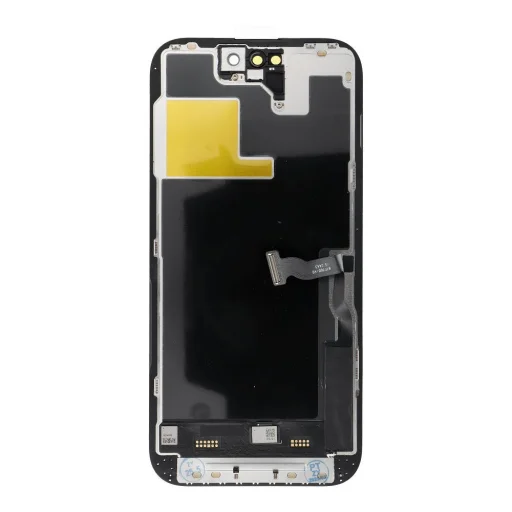  IPHONE 14 PRO ZY LCD kijelző FFHD-900p Incell (IC csere) - 3