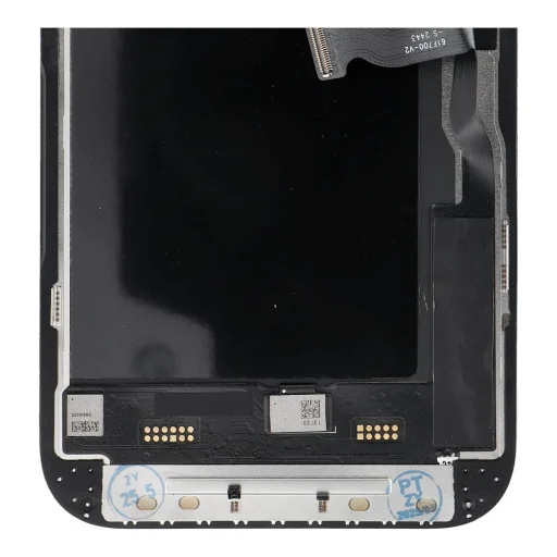  IPHONE 14 PRO ZY LCD kijelző FFHD-900p Incell (IC csere) - 5