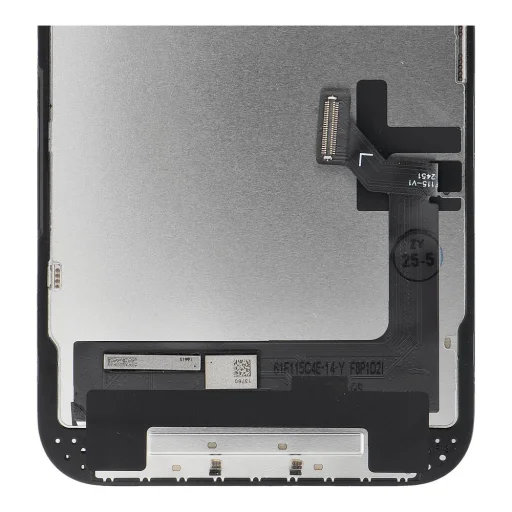  IPHONE 14 FFHD-900p Incell ZY LCD kijelző (IC csere) - 5