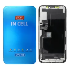 ZY LCD kijelző IPHONE 11 PRO FFHD-900p Incell (Change IC),