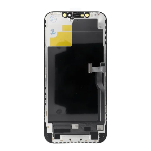 ZY LCD Kijelző IPHONE 12 PRO MAX FFHD-900p Incell (Change IC) - 3