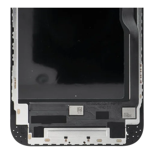 ZY LCD Kijelző IPHONE 12 PRO MAX FFHD-900p Incell (Change IC) - 5