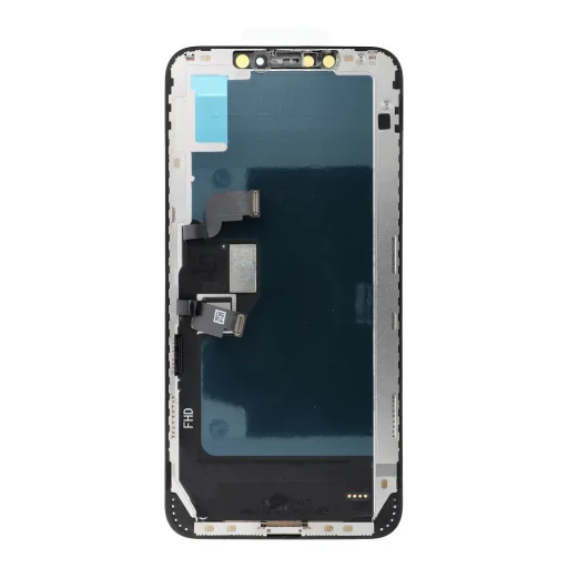 ZY LCD Kijelző IPHONE XS MAX FFHD-900p Incell (Change IC) - 3
