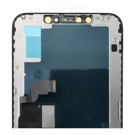 ZY LCD Kijelző IPHONE XS MAX FFHD-900p Incell (Change IC) - 4