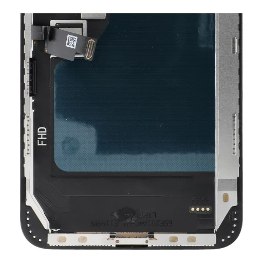 ZY LCD Kijelző IPHONE XS MAX FFHD-900p Incell (Change IC) - 5