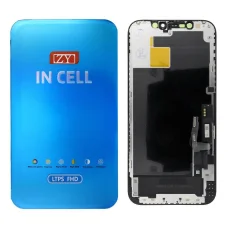 ZY LCD kijelző IPHONE 12 /12 PRO FFHD-900p Incell (Change IC)