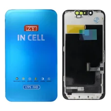  IPHONE 13 Mini ZY LCD kijelző FFHD-900p Incell (Cserélhető IC)