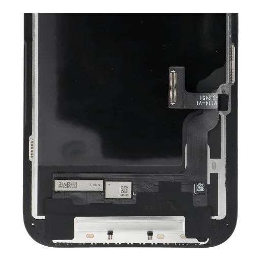  IPHONE 13 FFHD-900p Incell (IC csere) ZY LCD kijelző - 5
