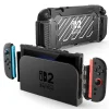  Nintendo Switch 2 Fekete Supcase Ub Pro tok thumbnail