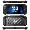  Nintendo Switch 2 Fekete Supcase Ub Pro tok thumbnail