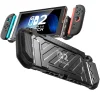  Nintendo Switch 2 Fekete Supcase Ub Pro tok
