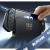  Nintendo Switch 2 Sötét Supcase Blade tok - 7