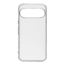 Tactical TPU tok Google Pixel 10 Pro Átlátszó tok