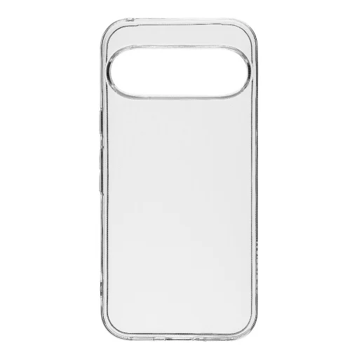 Tactical TPU tok Google Pixel 10 Pro Átlátszó tok - 1