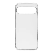 Tactical TPU tok Google Pixel 10 Pro XL-hez, áttetsző