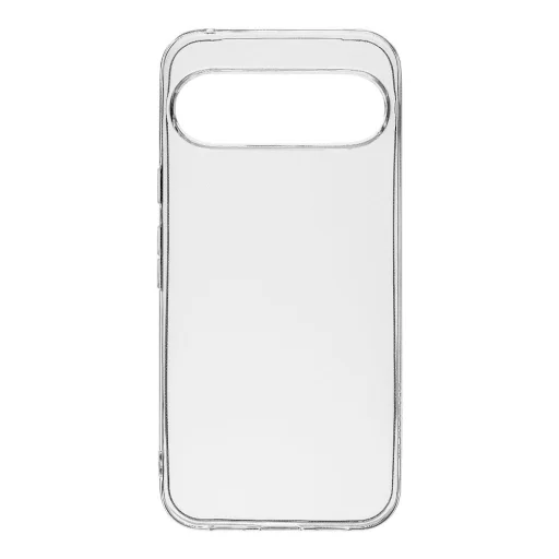 Tactical TPU tok Google Pixel 10 Pro XL-hez, áttetsző - 1