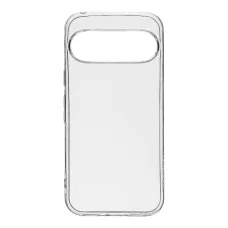 Tactical TPU Cover for Google Pixel 10 Transparent