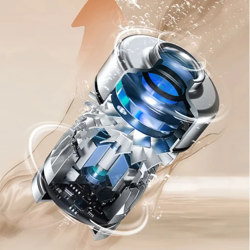 JIMMY PW11 Vezeték nélküli Porszívó és Mosó - 23