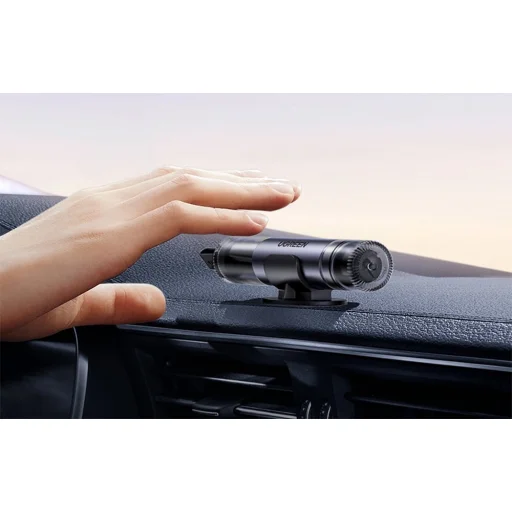 UGREEN LP821 biztonsági kalapács (szürke) - 5