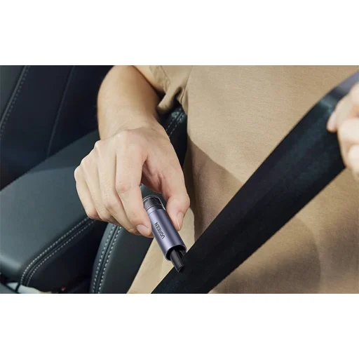 UGREEN LP821 biztonsági kalapács (szürke) - 4