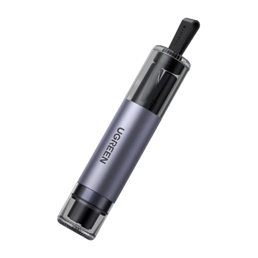 UGREEN LP821 biztonsági kalapács (szürke) - 1