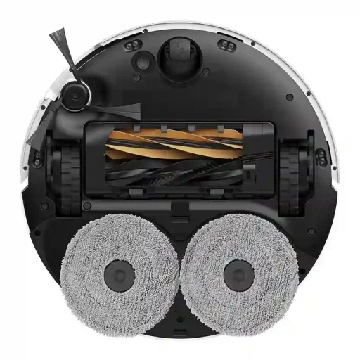 Dreame L50 Pro Ultra robotporszívó (fehér) - 18