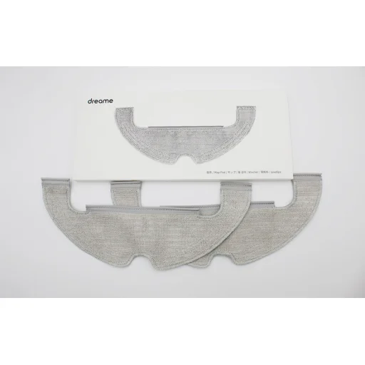 Mop a Dreame Z10 Pro/D10 Plus-hez (2db) - 4