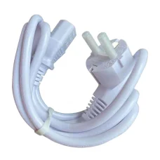 Tápkábel a Roidmi Eve Plus töltőállomáshoz