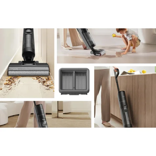 Dreame H12 Pro/M12/H12 Dual szűrő - 2