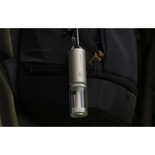 HOTO QWLYD001 Kemping zseblámpa, 180lm, USB-C - 4