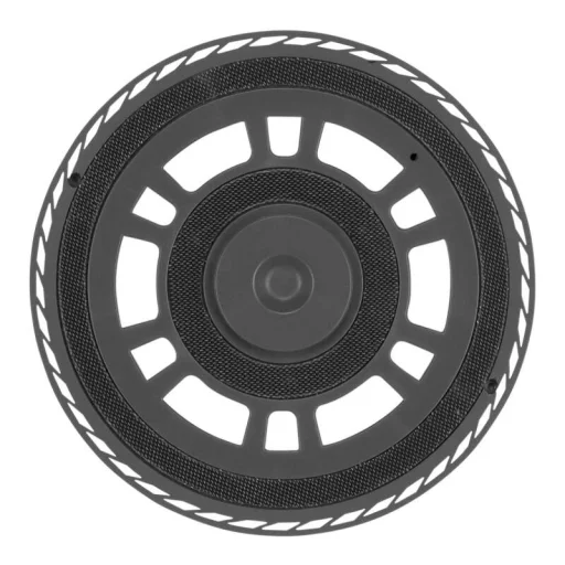 Dreame X40 Ultra Complete (černý) - 11