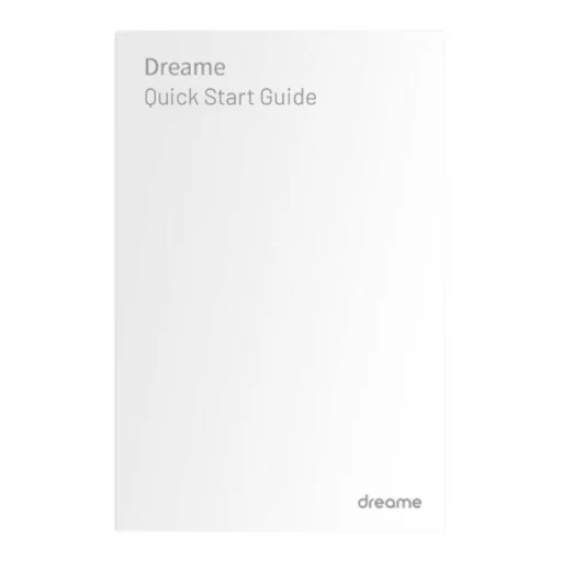 Dreame X40 Ultra Complete (černý) - 18