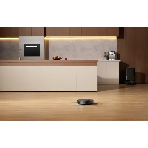 Dreame X40 Ultra Complete (černý) - 22