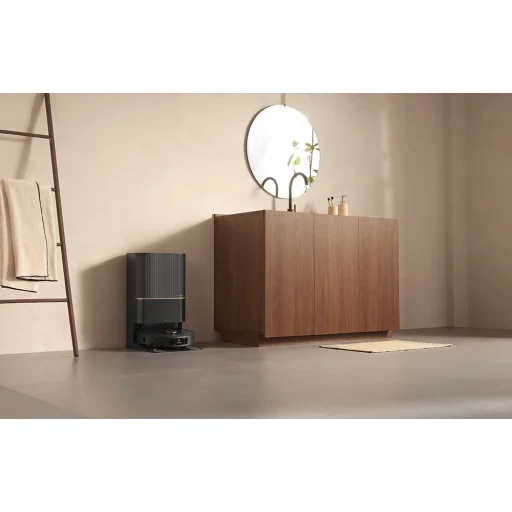 Dreame X40 Ultra Complete (černý) - 27